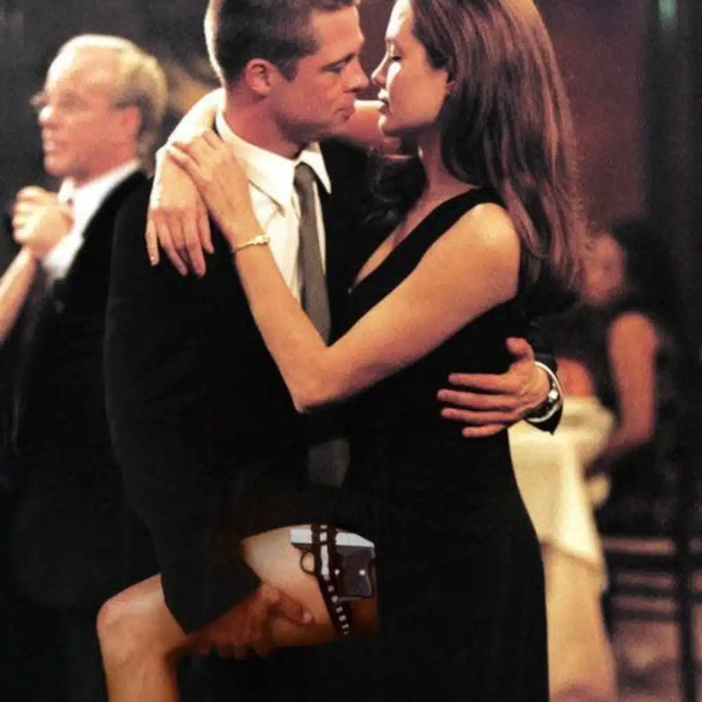 Mrs.Smith