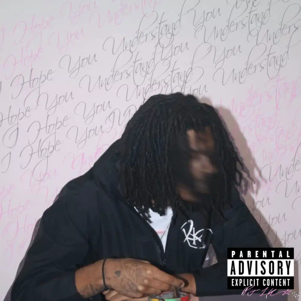 I Hope You Understand