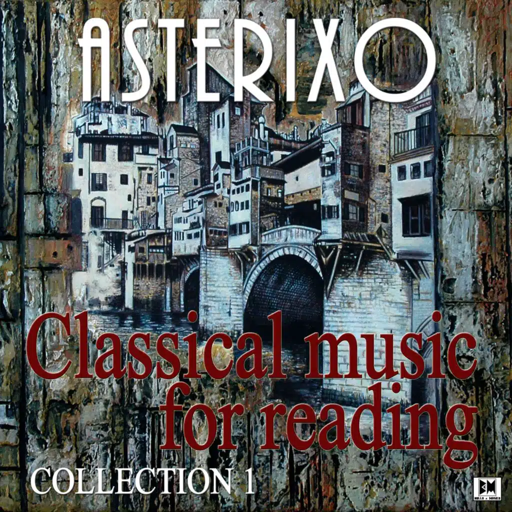 Classical music for reading (Collection 1)