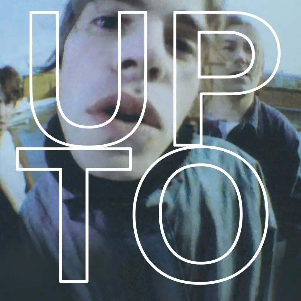 Feel Flows (Alternate Mix)