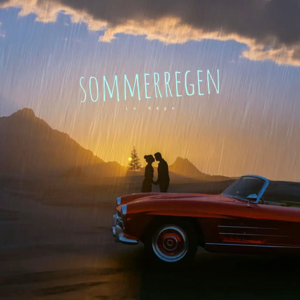 Sommerregen