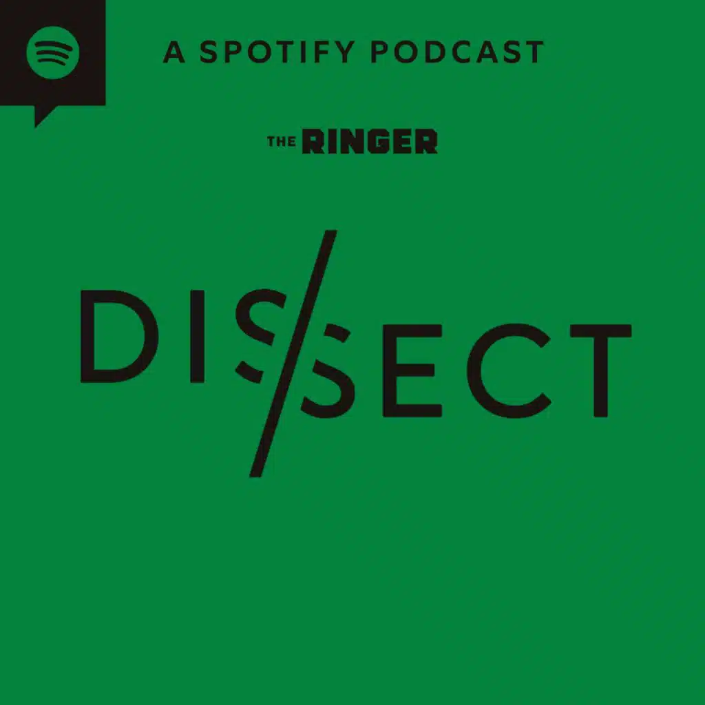 CHROMAKOPIA is here (and it's really good)