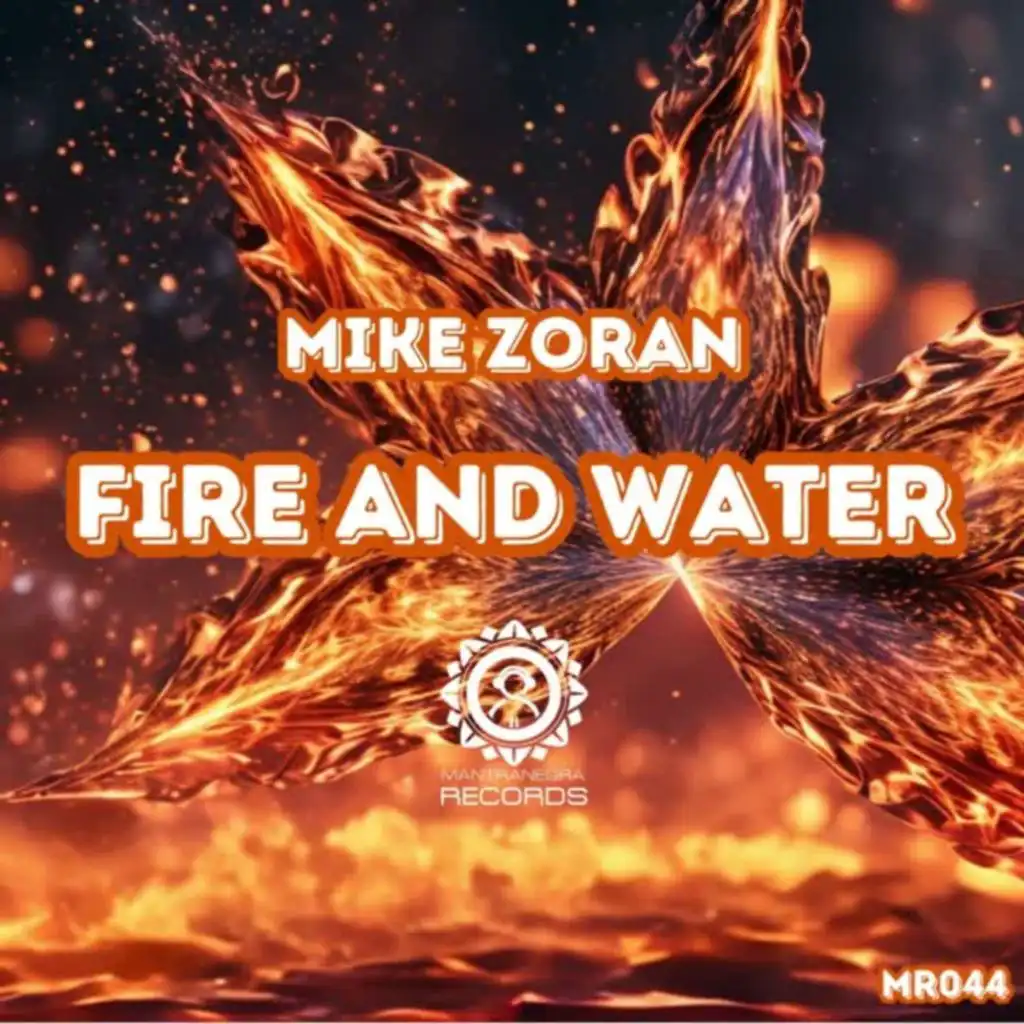 Mike Zoran