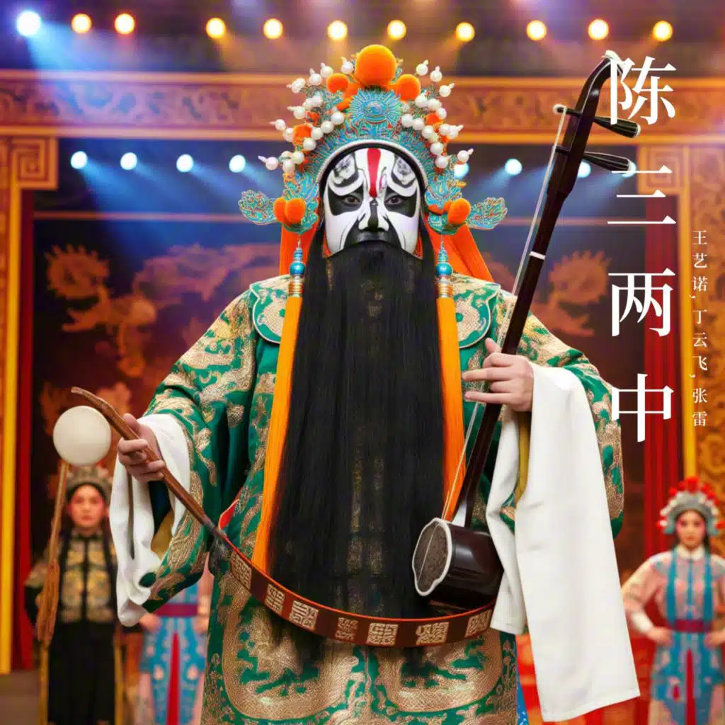 陈三两中 (河北梆子)