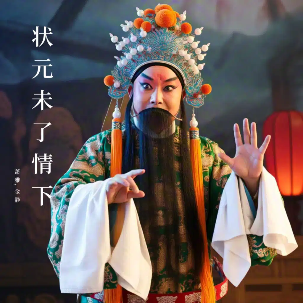 状元未了情下 (越剧)