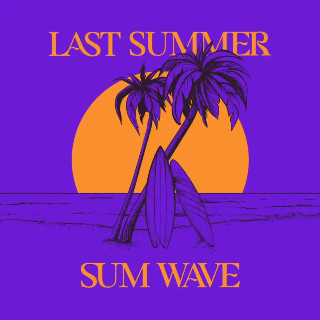 Sum Wave