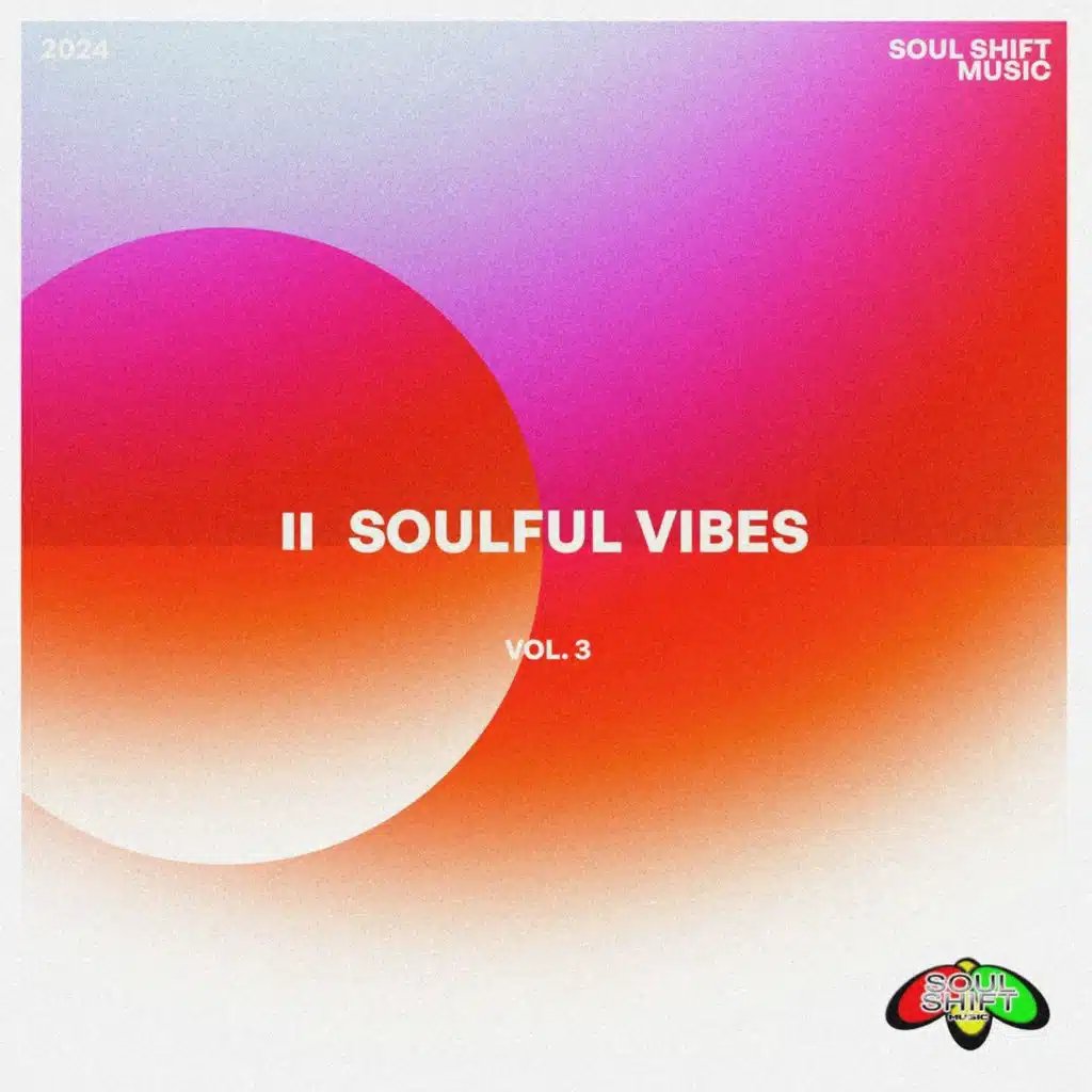 Soulful Vibes, Vol. 3