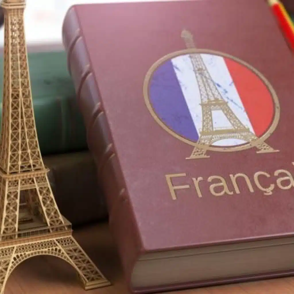 Extrait n°4 S03 E04 - Malgré que