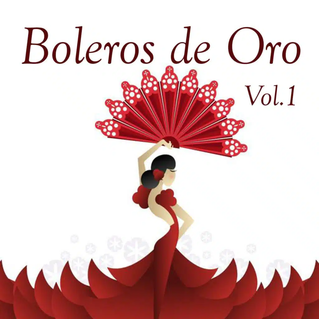 Boleros de Oro, Vol. 1