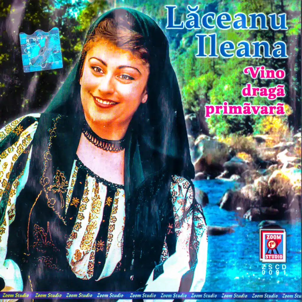 Vino dragă primăvară