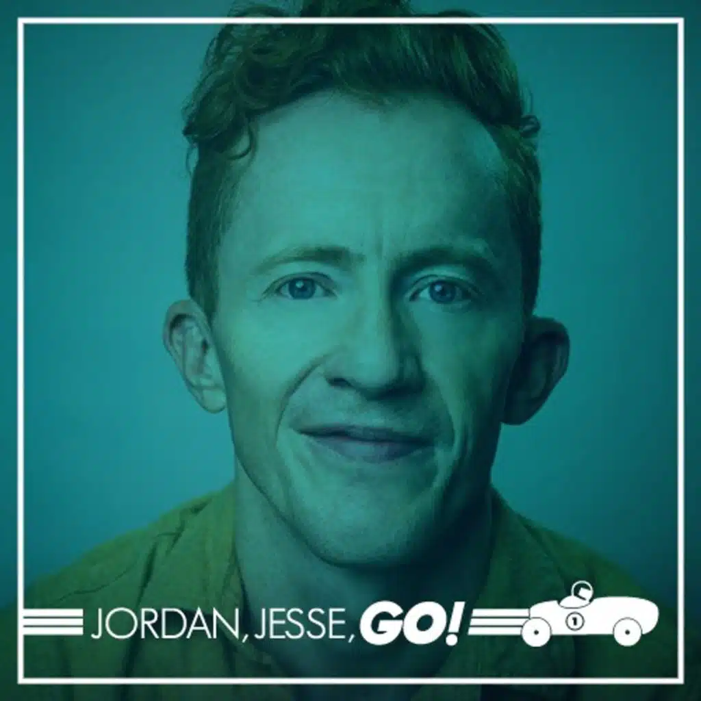 A Light Kiss, with Bridger Winegar