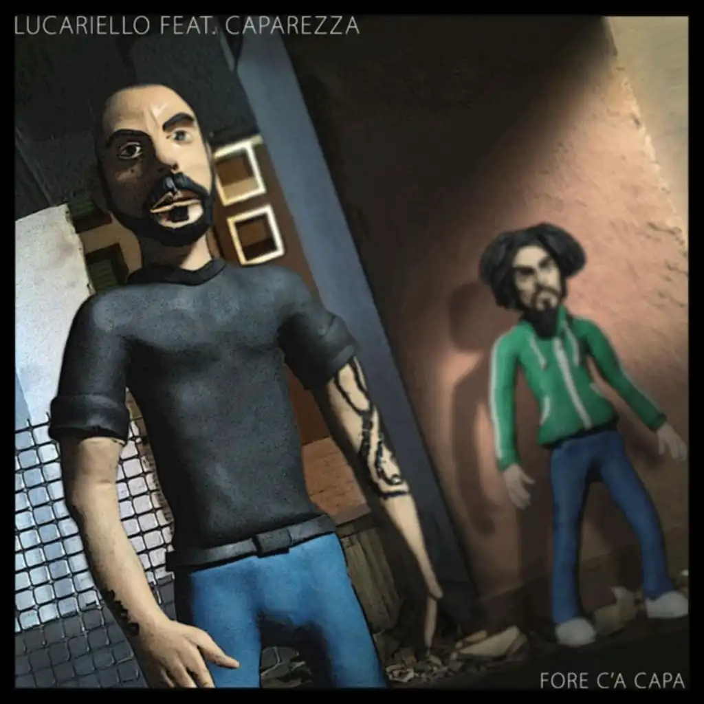 Lucariello