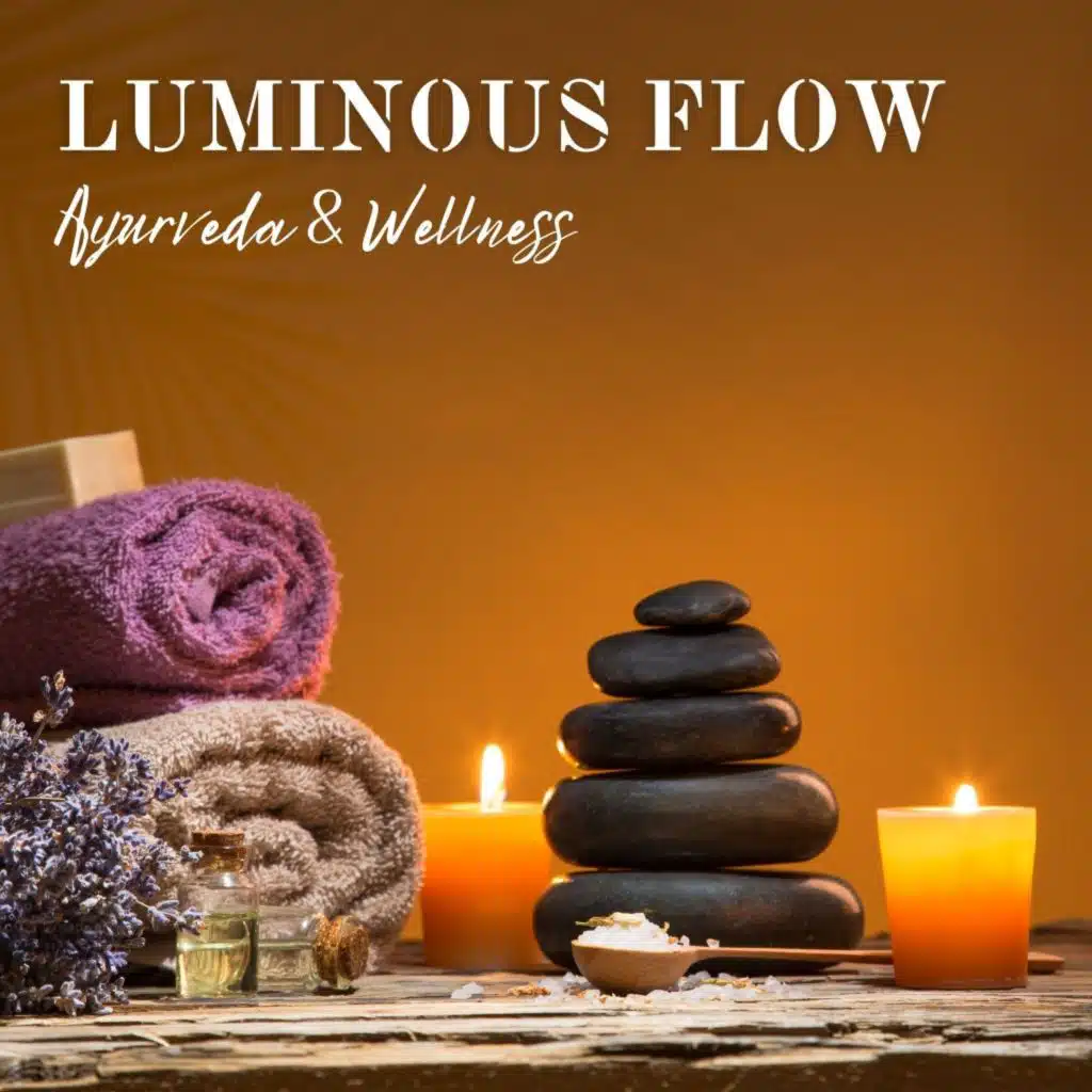 Luminous Flow: Relaxation Music