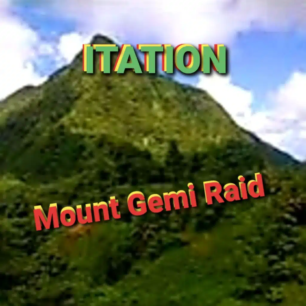 Mount Gemi Raid