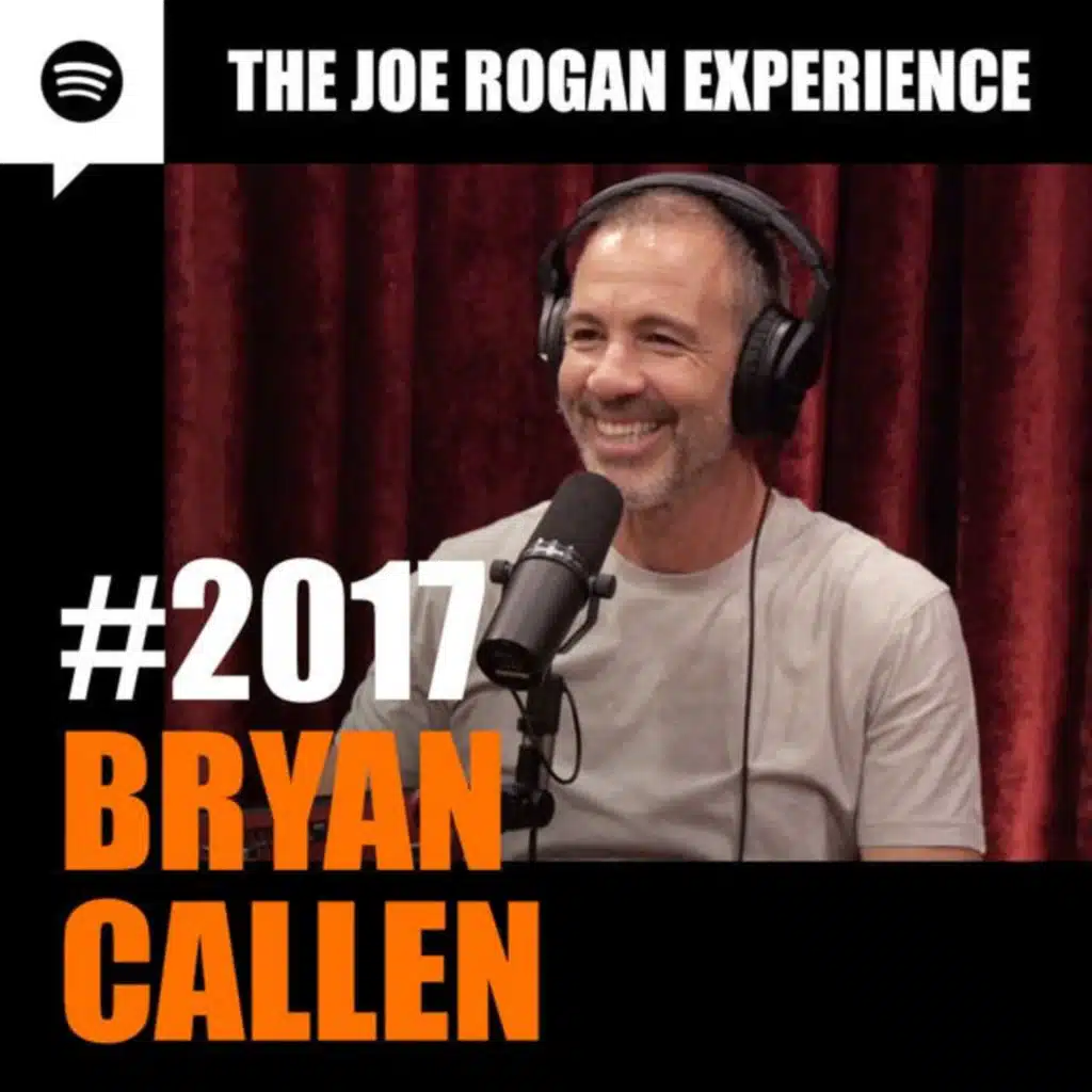 #2017 - Bryan Callen