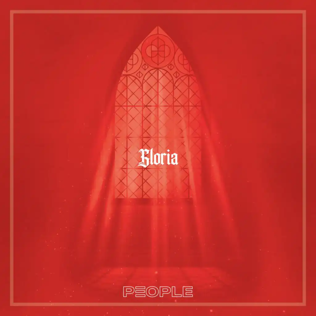 Gloria (Angels We Have Heard On High) [feat. Maranda Golling & Christopher Sandberg]