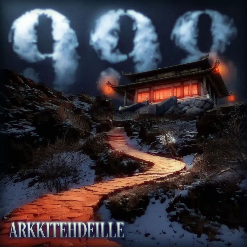 Arkkitehdeille (feat. Solekki & Neuvos)