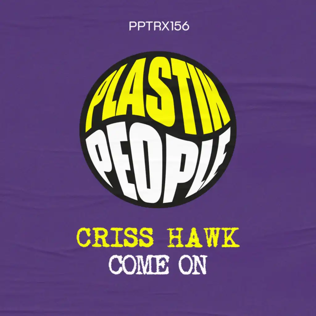 Criss Hawk