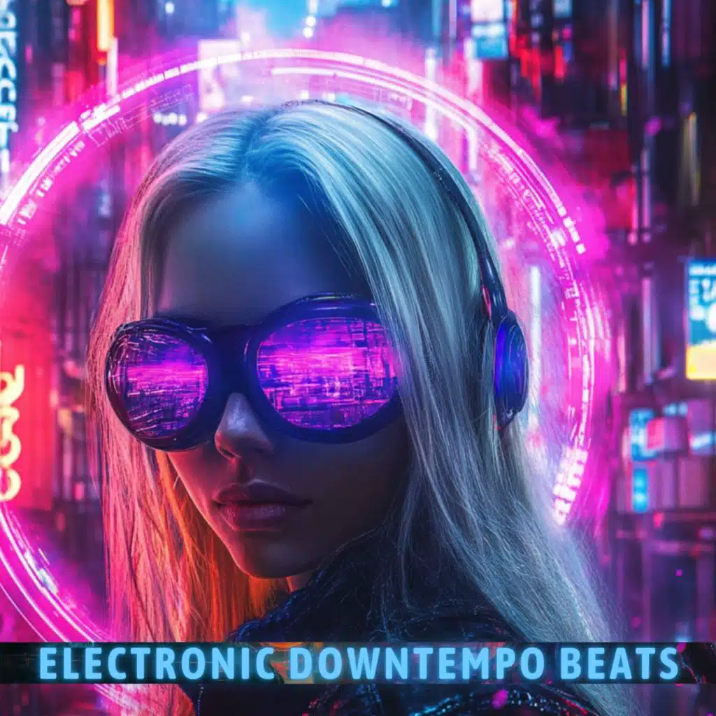 Electronic Downtempo Beats