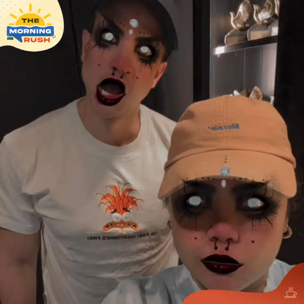 ANG HALLOWEEN COSTUME KO