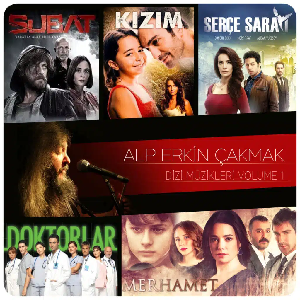 Eskiden (From "Şubat")