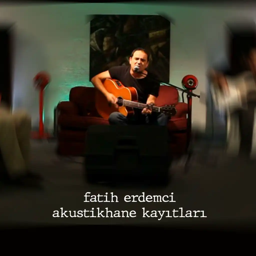 Fatih Erdemci