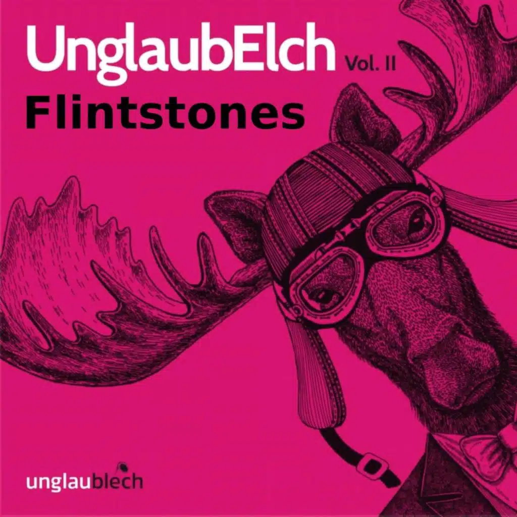 Unglaublech