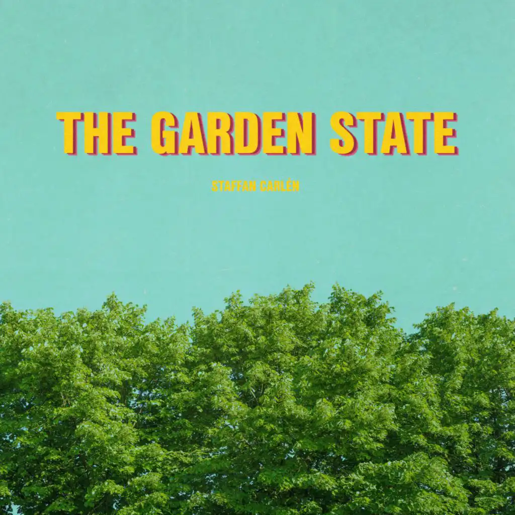 The Garden State