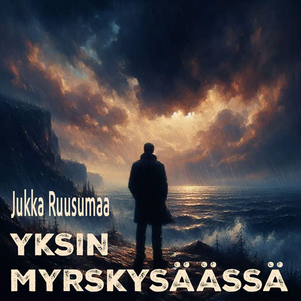 Jukka Ruusumaa
