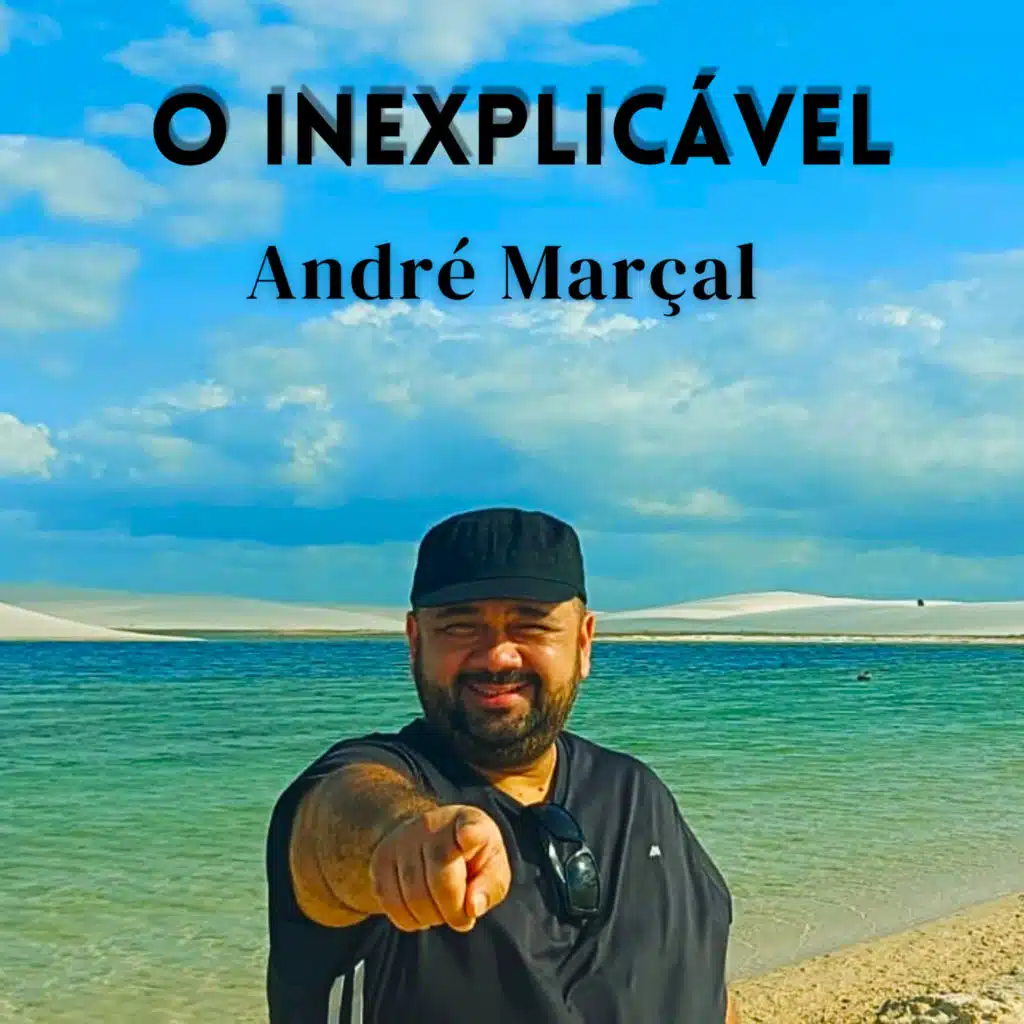 André Marçal
