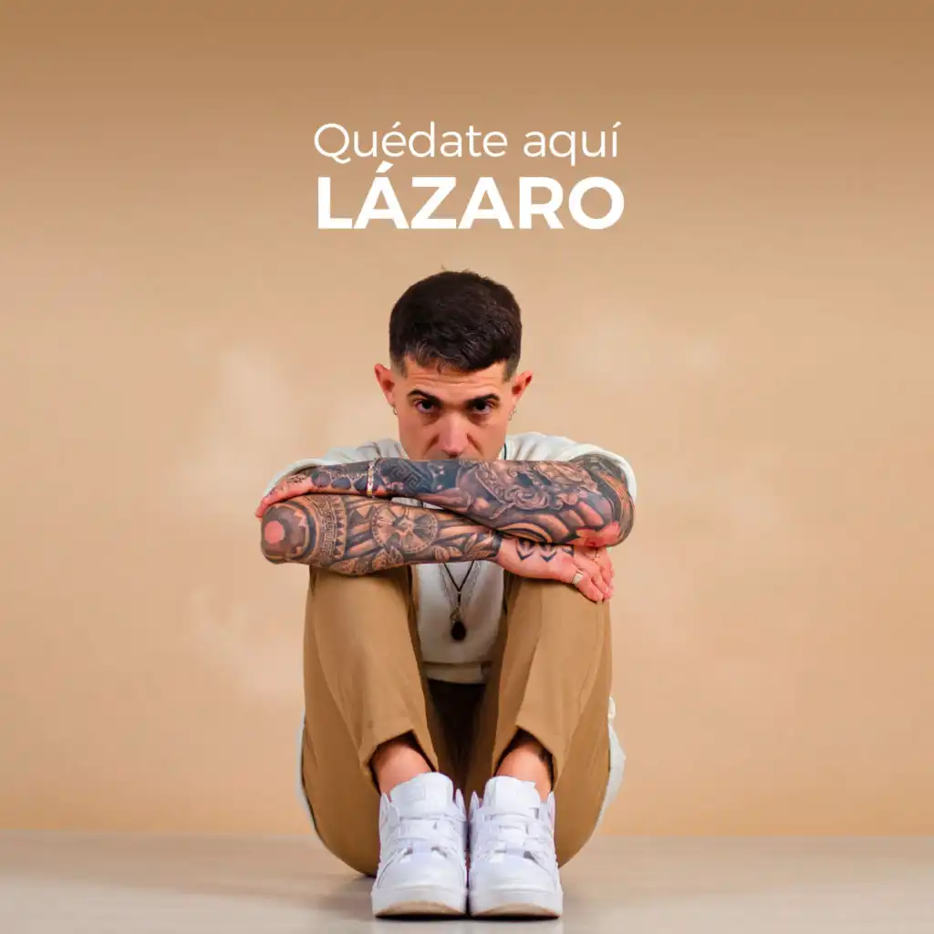 Lázaro