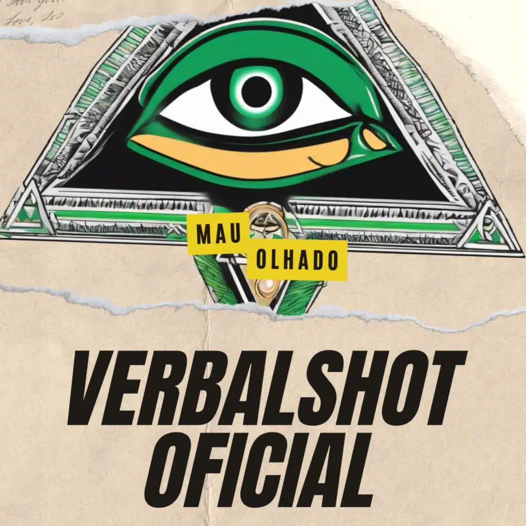 Mau Olhado