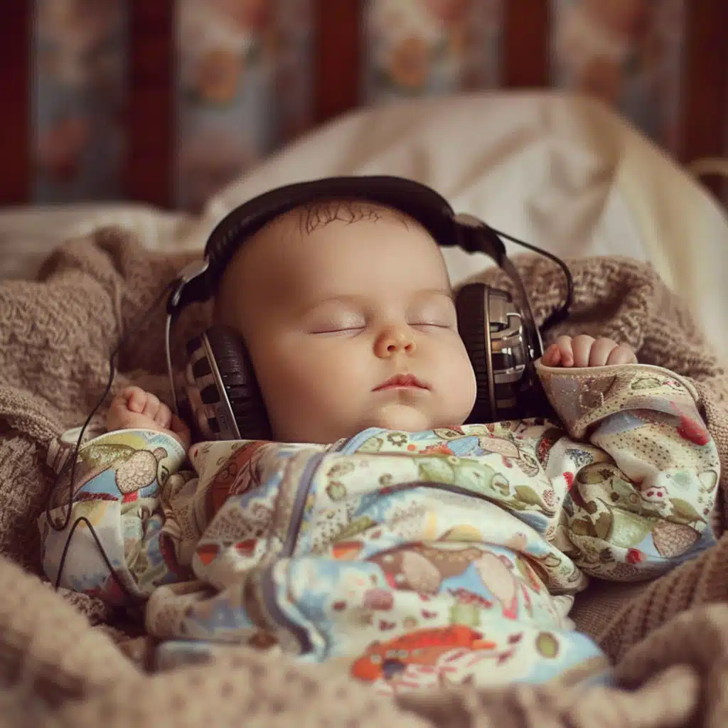 Baby's Nocturne Night