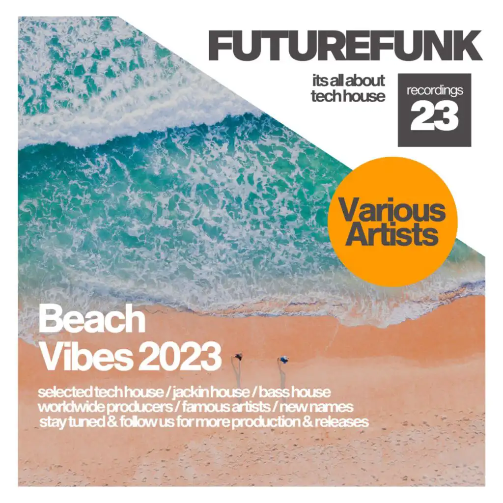 Sleep Tonight (Extended Mix)