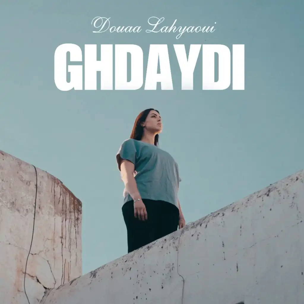 Ghdaydi