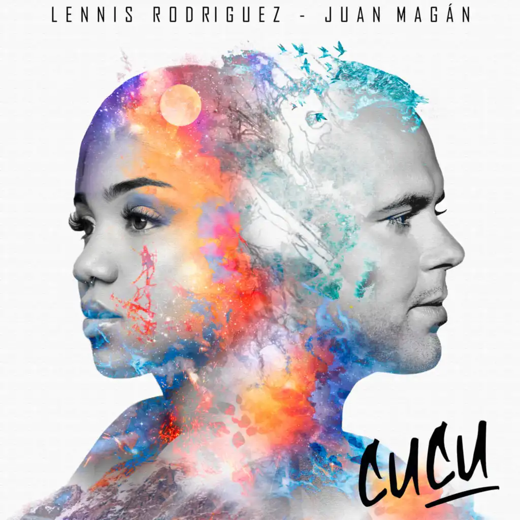 Lennis Rodriguez & Juan Magán