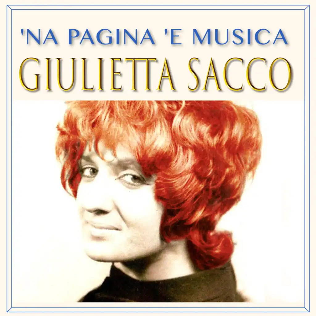 Giulietta Sacco