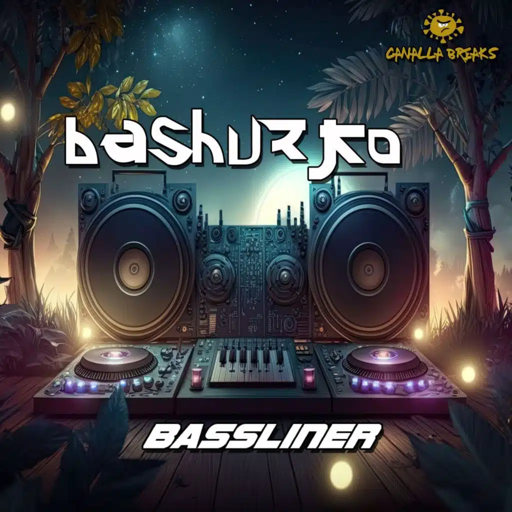 Bassliner