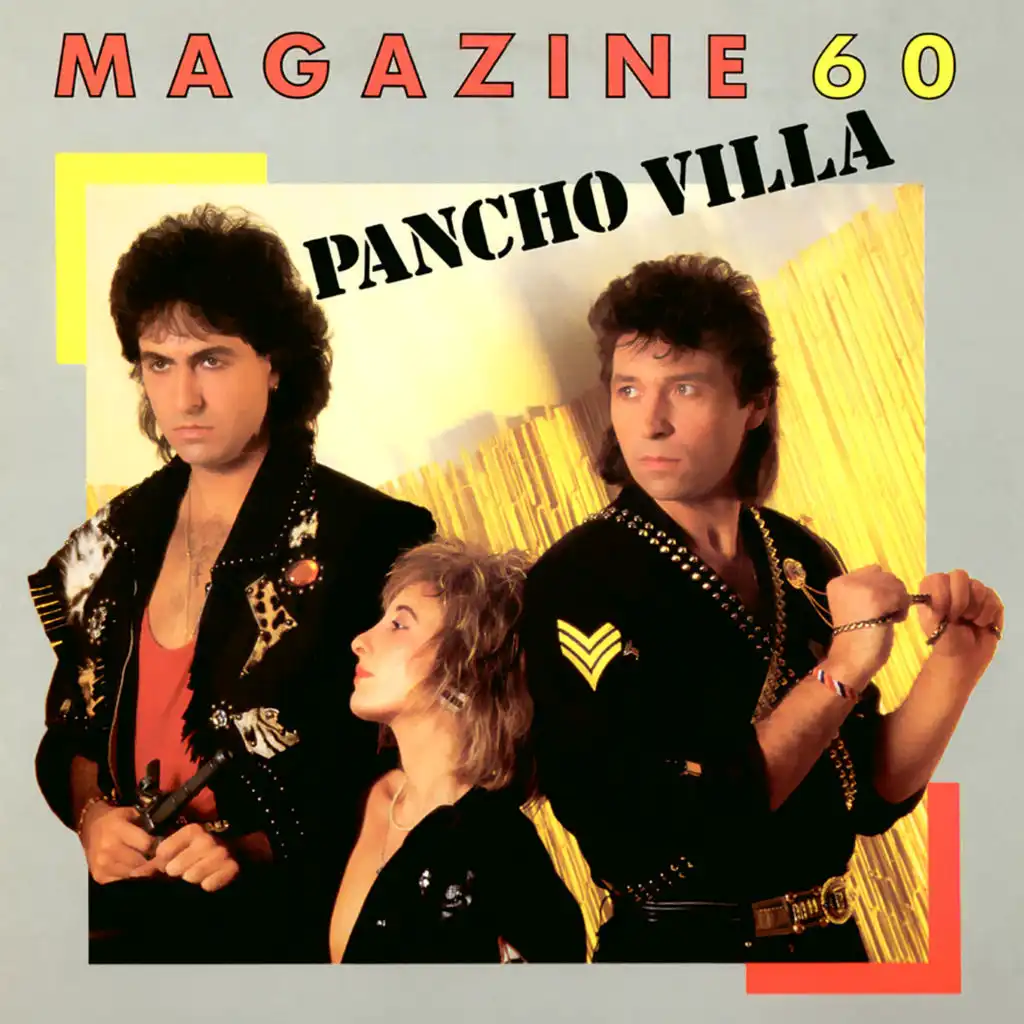 Pancho Villa (Star De Cantina) (Long Version 2024 Remastered)