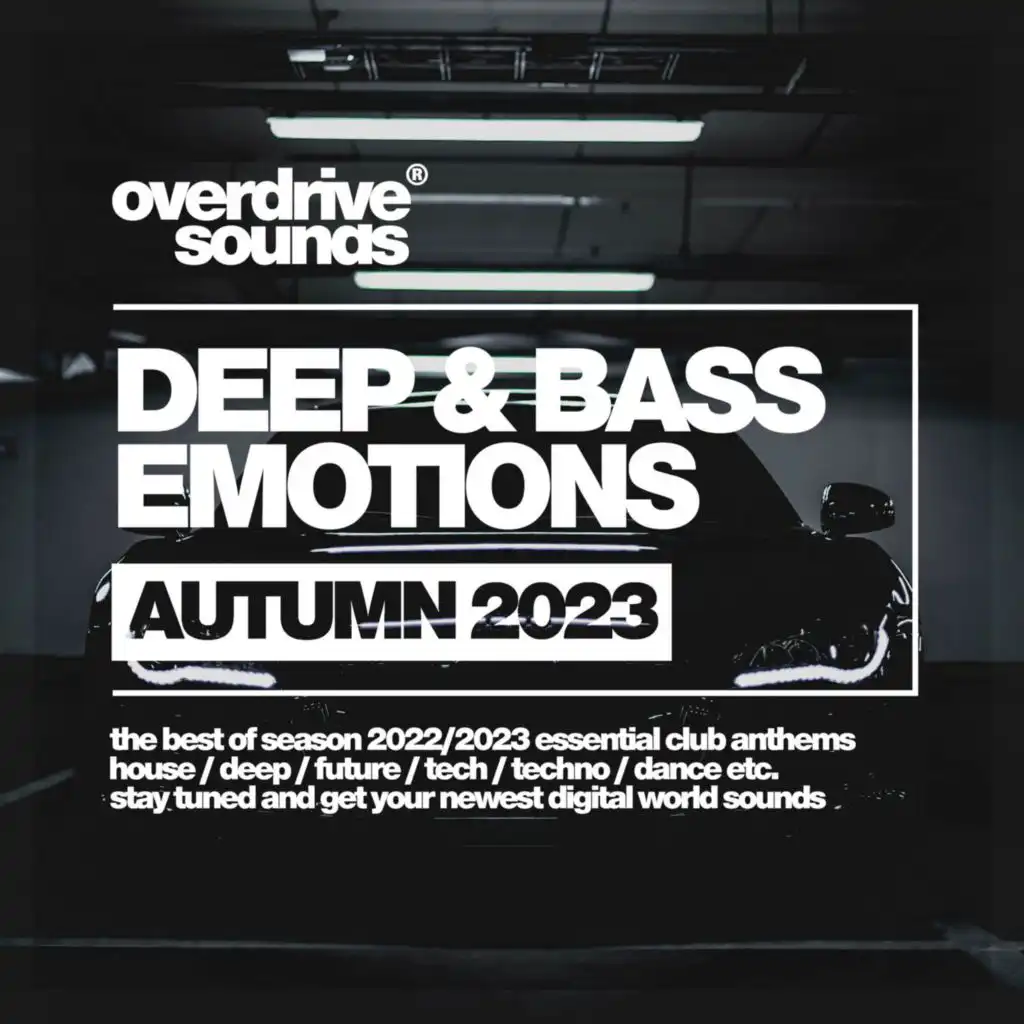 Deep & Bass Emotions 2023