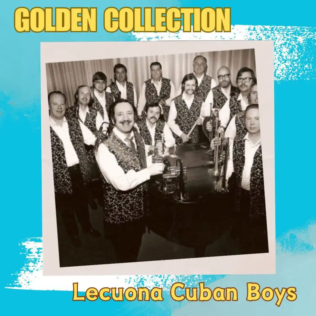 Lecuona Cuban Boys