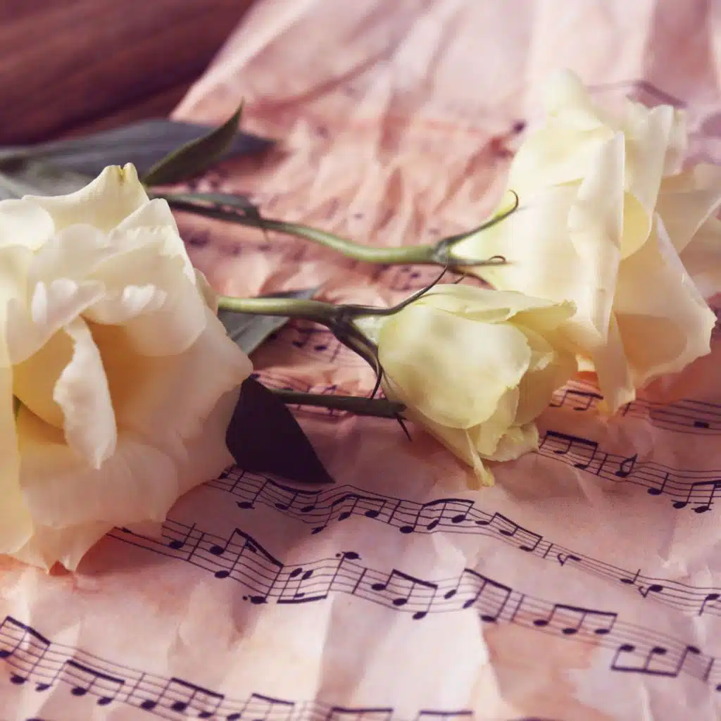 Eternal Romance – Soft Piano Melodies for an Intimate Dinner