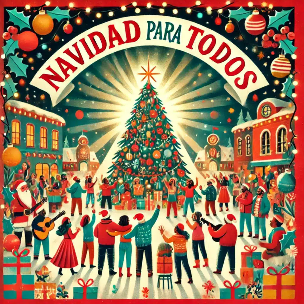 Canción para la Navidad