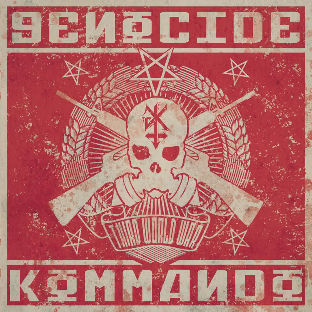 Genocide Kommando