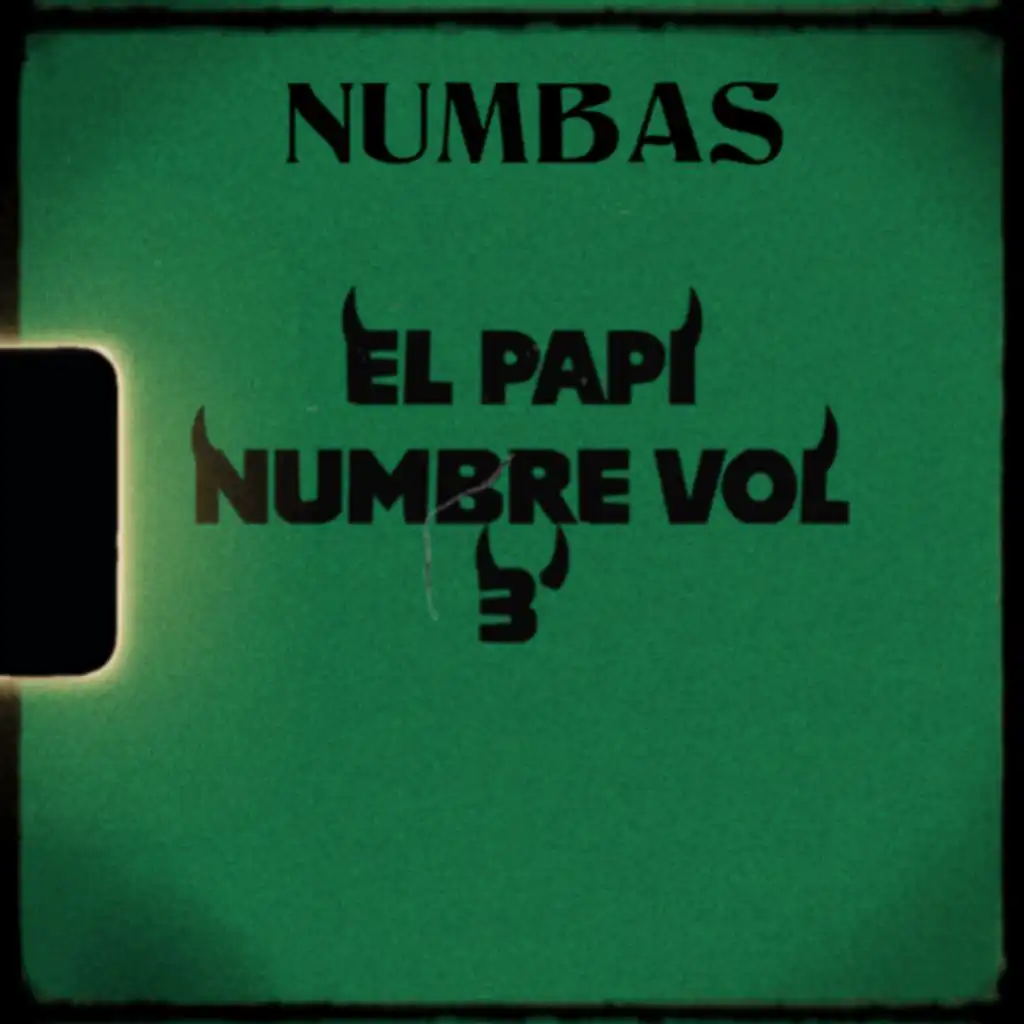 EL PAPI NUMBRE VOL 3