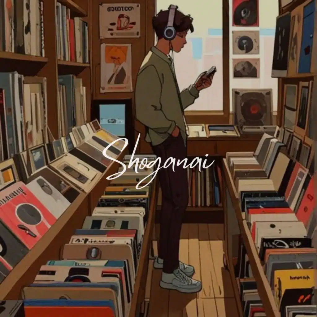 Shoganai