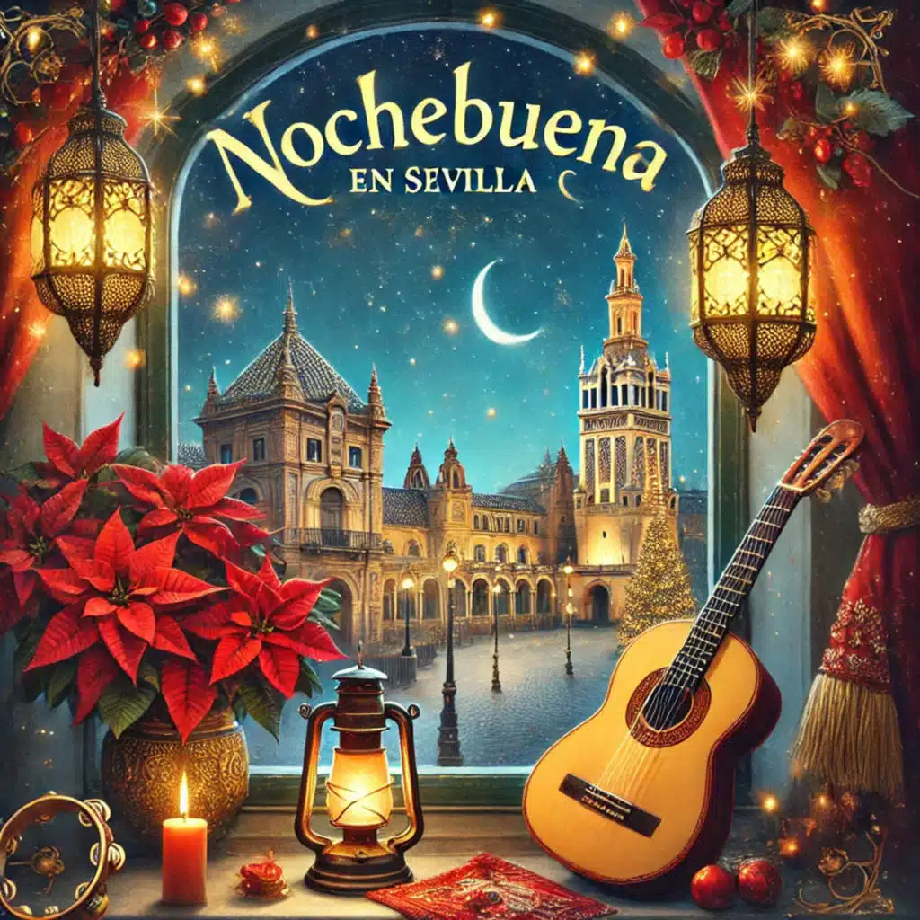 Nochebuena en Sevilla