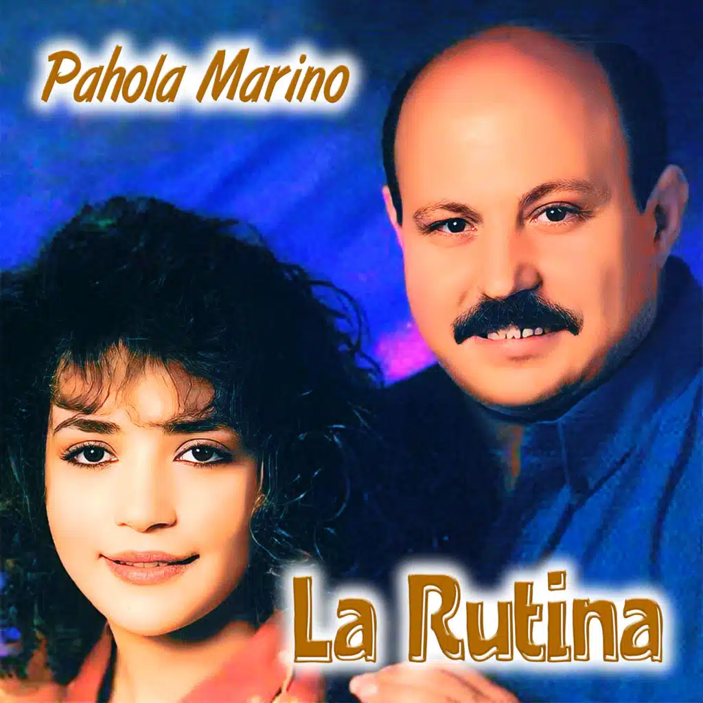 La Rutina