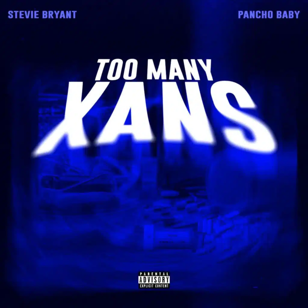 Stevie Bryant & Pancho Baby