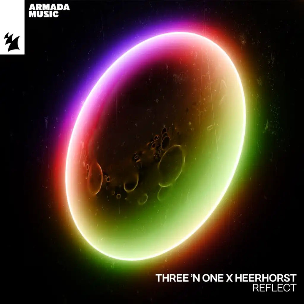 Three 'N One & Heerhorst